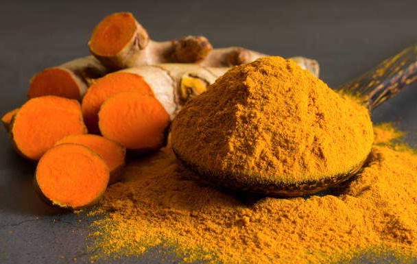 turmeric benefits in joints pain