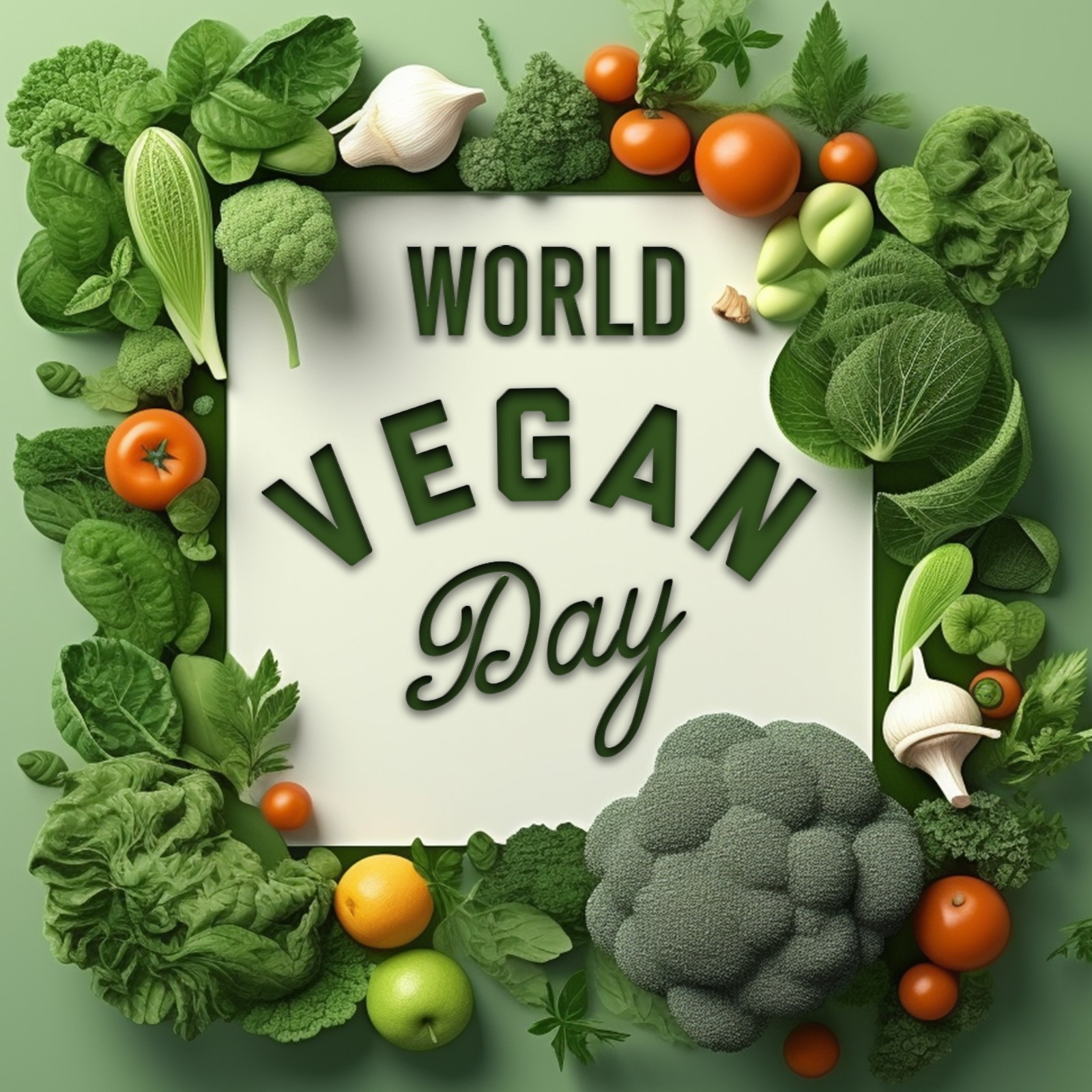 World Vegan Day : आयुर्वेद और शाकाहारी भोजन के लाभ